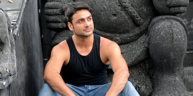Cantik dan Ganteng, Ini Sosok Keluarga Rohit Bhardwaj di Jakarta Cantik dan Ganteng, Ini Sosok Keluarga Rohit Bhardwaj di Jakarta