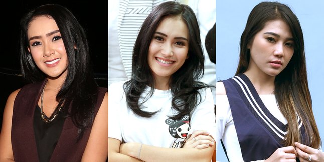 Cantik dan Menawan, Inilah 5 Diva Dangdut Modern di Indonesia