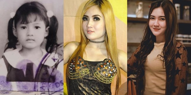 Married to Dory Harsa, Here's the Portrait of Nella Kharisma's Transformation from the Beginning of Her Career - More Idolized