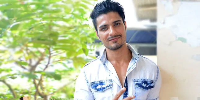 Cantik, Inikah Lawan Main Vin Rana Dalam Serial Terbarunya?