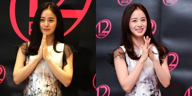 Cantik Kebangetan, Aktris Ini Gantikan Kim Tae Hee di Masa Depan? Cantik Kebangetan, Aktris Ini Gantikan Kim Tae Hee di Masa Depan?