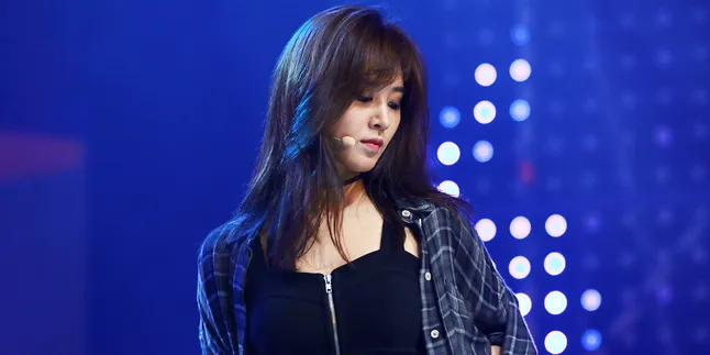 Cantik Kebangetan, Pictorial Yuri SNSD Sukses Hebohkan Netizen