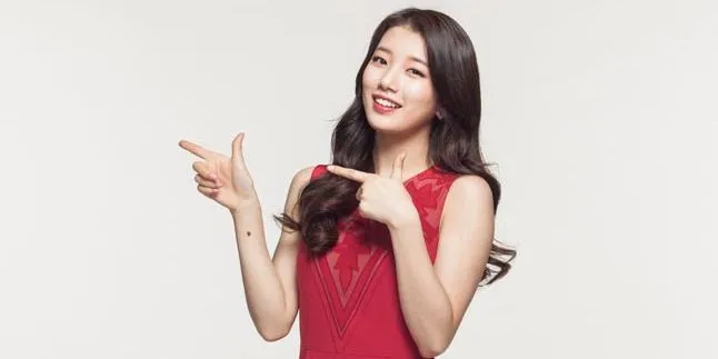 Cantik Luar Dalam, Lee Min Ho Pasti Makin Lengket Suzy Miss A Cantik Luar Dalam, Lee Min Ho Pasti Makin Lengket Suzy Miss A