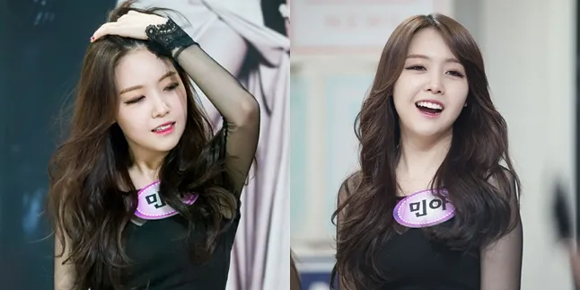 Cantik Nan Tenar, Eh Idol K-Pop Ini Ternyata Suka Hidangan Tikus?