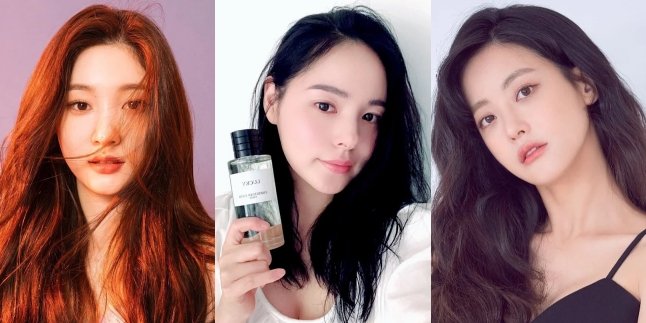 Perfectly Beautiful, These 3 Korean Celebrities' Noses Often Inspire Plastic Surgery Patients