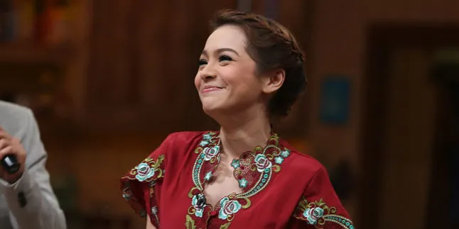Cantik Sederhana, Maya Septha Akui Pakai Daster di Rumah