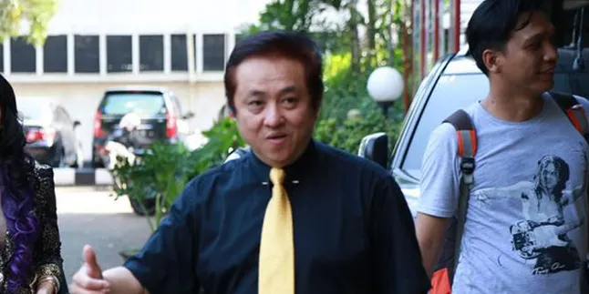 Cantiknya Anak Ferry Juan, Baru Lulus Sekolah & Akan Kuliah ke Luar Negeri