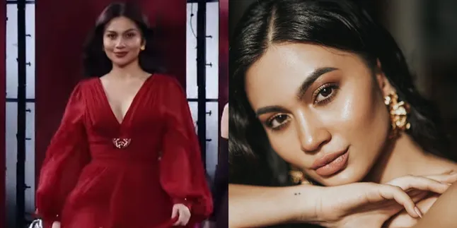 Cantiknya Kelewatan, Begini Potret Ariel Tatum Tampil Elegan Melenggang di Paris Fashion Week - Bikin Terpana Cantiknya Kelewatan, Begini Potret Ariel Tatum Tampil Elegan Melenggang di Paris Fashion Week - Bikin Terpana