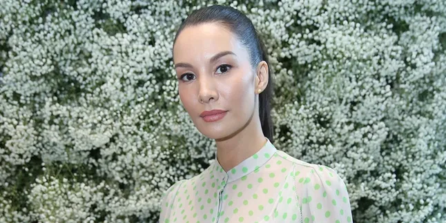 Cantiknya Nyla Koh Putri Nadya Hutagalung, Pecinta Hewan yang Ingin Jadi Youtuber