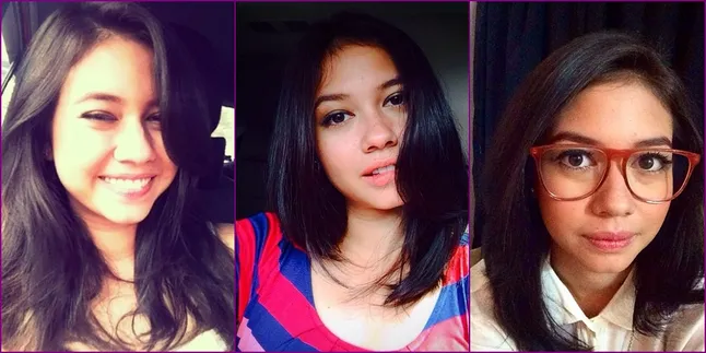 Cantiknya Yuki Kato, Idola Remaja Sebelum Prilly Latuconsina Cantiknya Yuki Kato, Idola Remaja Sebelum Prilly Latuconsina
