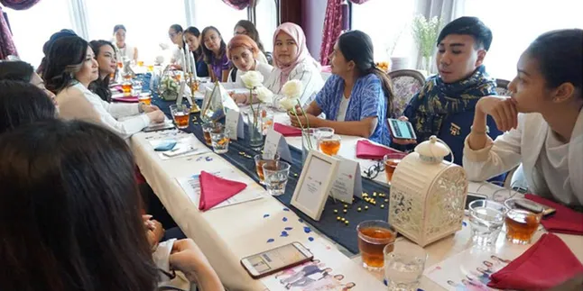 #CantikSatukanKita Ajak Perempuan Rayakan Beragamnya Kecantikan di Indonesia