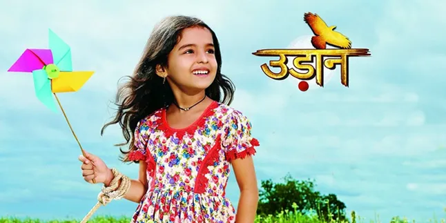 Capai 1348 Episode,'UDAAN' Jadi Serial Terpanjang Keempat di India