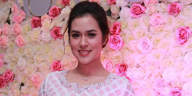 Capek & Rindu, Inilah Wajah Raisa Terserang 'Komplikasi'