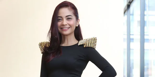 Capek dan Makan Tak Teratur, Bikin Tiwi Sakuramoto Sempat Tumbang Capek dan Makan Tak Teratur, Bikin Tiwi Sakuramoto Sempat Tumbang