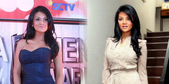 Capek Merampok, Barang Farah Quinn Dijual Murah Capek Merampok, Barang Farah Quinn Dijual Murah