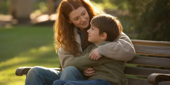 Caption Adik Kakak Singkat yang Menyentuh Hati dan Penuh Makna