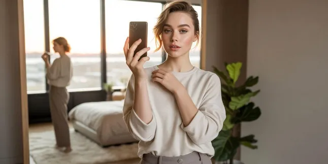 Caption Aesthetic Girl dan Artinya: Panduan Lengkap untuk Media Sosial