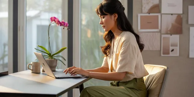 Caption Aesthetic Quotes Pinterest Indonesia: Panduan Lengkap untuk Media Sosial yang Menawan