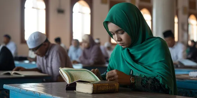 Caption Ajakan Mengikuti Lomba Islami: Panduan Lengkap untuk Menyemangati Partisipasi Caption Ajakan Mengikuti Lomba Islami: Panduan Lengkap untuk Menyemangati Partisipasi