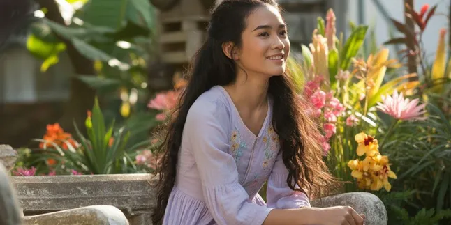 Caption Anak Perempuan: Kumpulan Kata-kata Indah untuk Putri Kesayangan Caption Anak Perempuan: Kumpulan Kata-kata Indah untuk Putri Kesayangan