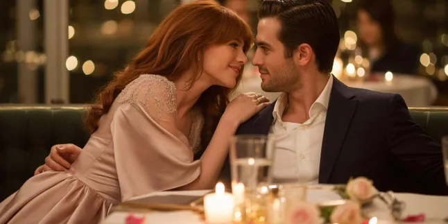 Caption Anniversary 1 Tahun Aesthetic: Kumpulan Kata-kata Romantis untuk Momen Spesial