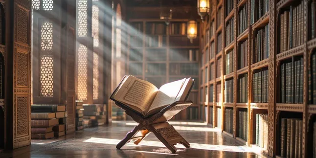 Caption Arab Aesthetic: Keindahan Bahasa yang Menyentuh Jiwa