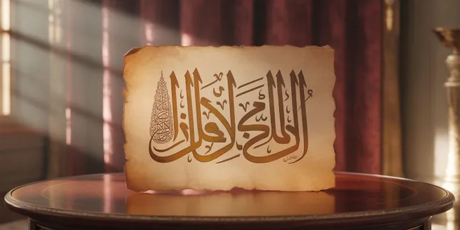Caption Arab: Keindahan Kata-kata Mutiara dalam Bahasa Arab untuk Media Sosial Caption Arab: Keindahan Kata-kata Mutiara dalam Bahasa Arab untuk Media Sosial