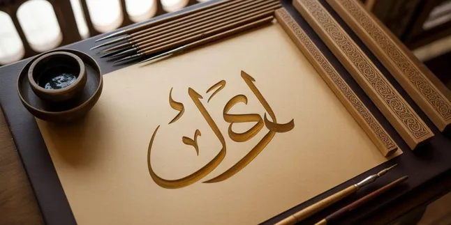 Caption Arab Singkat: Kumpulan Kata Mutiara Penuh Makna untuk Media Sosial Caption Arab Singkat: Kumpulan Kata Mutiara Penuh Makna untuk Media Sosial
