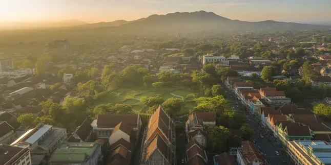 Caption Bandung: Kumpulan Kata-Kata Indah untuk Mengabadikan Kenangan di Kota Kembang Caption Bandung: Kumpulan Kata-Kata Indah untuk Mengabadikan Kenangan di Kota Kembang