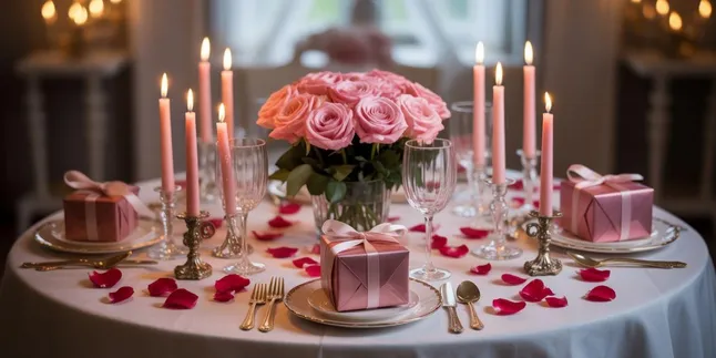 Caption Birthday Aesthetic for Boyfriend: Kumpulan Ucapan Romantis dan Bermakna