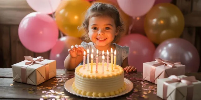 Caption Birthday: Panduan Lengkap Membuat Ucapan Ulang Tahun yang Berkesan