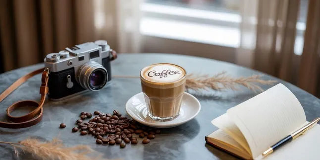 Caption Cafe Estetik: Panduan Lengkap untuk Postingan Instagram yang Memikat Caption Cafe Estetik: Panduan Lengkap untuk Postingan Instagram yang Memikat