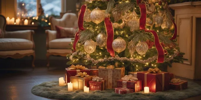 Caption Christmas: Panduan Lengkap Membuat Ucapan Natal yang Menarik untuk Media Sosial Caption Christmas: Panduan Lengkap Membuat Ucapan Natal yang Menarik untuk Media Sosial