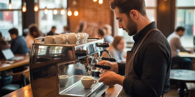 Caption Coffee Shop: Panduan Lengkap Membuat Caption Menarik untuk Bisnis Kopi Anda Caption Coffee Shop: Panduan Lengkap Membuat Caption Menarik untuk Bisnis Kopi Anda