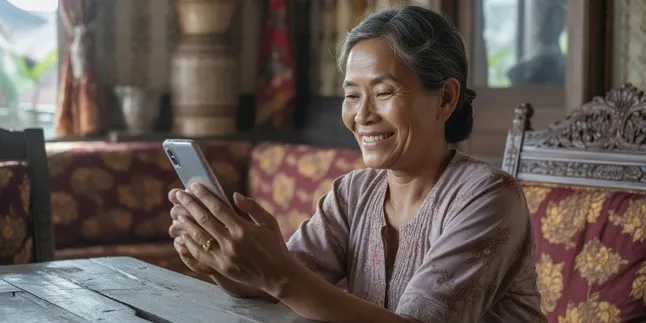 Caption Emak-Emak Facebook: Fenomena Humor Digital yang Menghibur