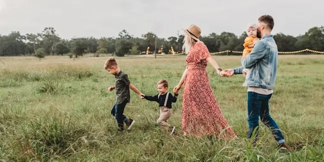 Caption Family: Panduan Lengkap Membuat Caption Keluarga yang Menyentuh Hati