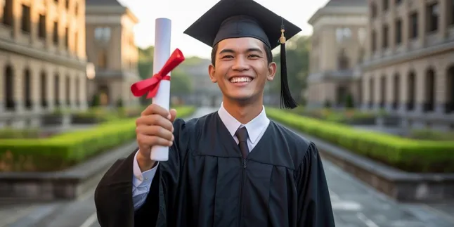 Caption for Graduation: Panduan Lengkap Membuat Caption Wisuda yang Berkesan Caption for Graduation: Panduan Lengkap Membuat Caption Wisuda yang Berkesan