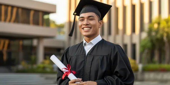 Caption Foto Wisuda: Panduan Lengkap Membuat Kata-kata Berkesan untuk Momen Kelulusan Caption Foto Wisuda: Panduan Lengkap Membuat Kata-kata Berkesan untuk Momen Kelulusan