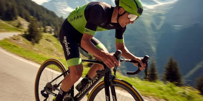 Caption Gowes Singkat: Kumpulan Kata-kata Inspiratif untuk Postingan Bersepeda