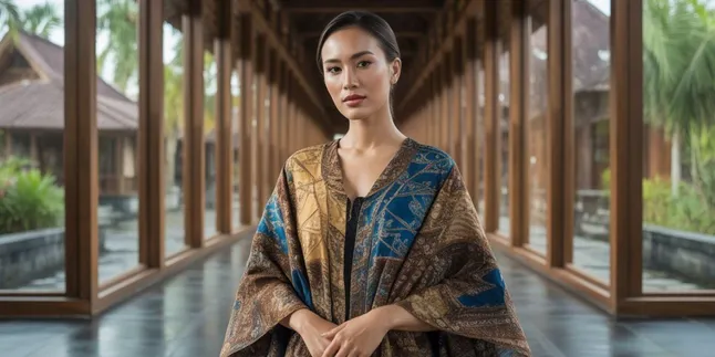 Caption Hari Batik untuk Media Sosial: Kumpulan Kata-kata Inspiratif Peringatan 2 Oktober