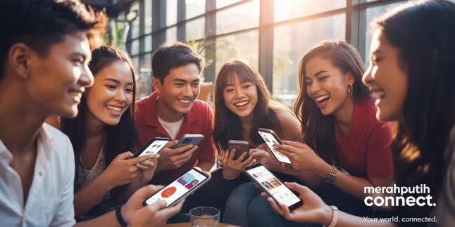 Caption Hari Sumpah Pemuda: Inspirasi Kata-kata Penuh Makna untuk Media Sosial Caption Hari Sumpah Pemuda: Inspirasi Kata-kata Penuh Makna untuk Media Sosial