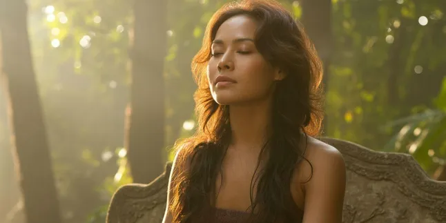 Caption Healing: Kata-Kata Penyembuh untuk Jiwa yang Lelah