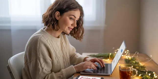 Caption Holiday Aesthetic Bahasa Inggris: Panduan Lengkap untuk Postingan Media Sosial yang Menarik Caption Holiday Aesthetic Bahasa Inggris: Panduan Lengkap untuk Postingan Media Sosial yang Menarik