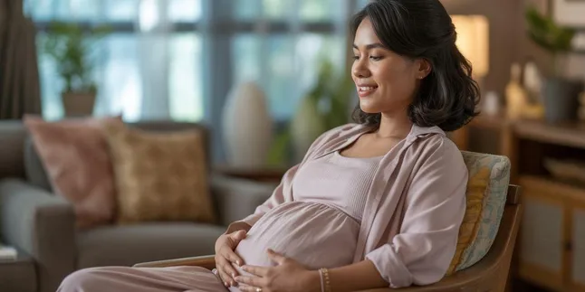 Caption Ibu Hamil Lucu yang Menggemaskan untuk Media Sosial