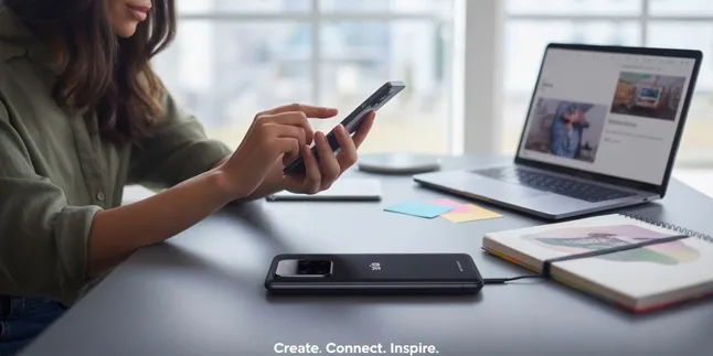 Caption Ideas: Panduan Lengkap Membuat Caption Menarik untuk Media Sosial