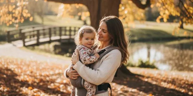 Caption IG Bayi Perempuan: Kumpulan Kata-Kata Manis untuk Mengabadikan Momen Berharga