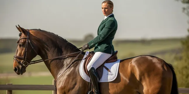 Caption IG Berkuda: Panduan Lengkap untuk Postingan Equestrian yang Menawan