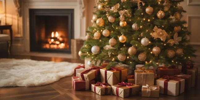 Caption IG Christmas: Panduan Lengkap Membuat Postingan Natal yang Menarik