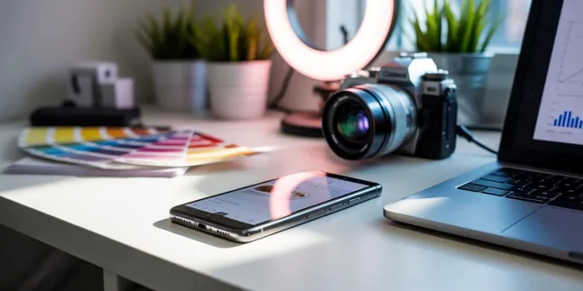 Caption IG Coming Soon: Panduan Lengkap Membuat Konten Menarik untuk Promosi