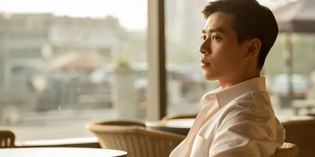 Caption IG Cowok Kalem: Kumpulan Kata-kata Tenang dan Berkelas untuk Instagram